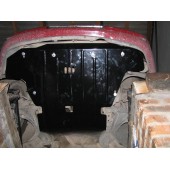 Защита двигателя Opel Vectra A 1988-1995